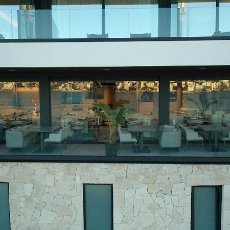 Yacht Premium Hotel Sarandë Exteriér fotografie
